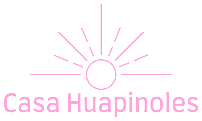 Hotel Casa Huapinoles
